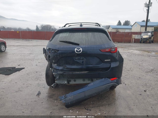 Aukcja sprzedaży 2025 Mazda Cx-5 2.5 S Preferred, vin: JM3KFBCL5S0566934, numer aukcji: 44533596