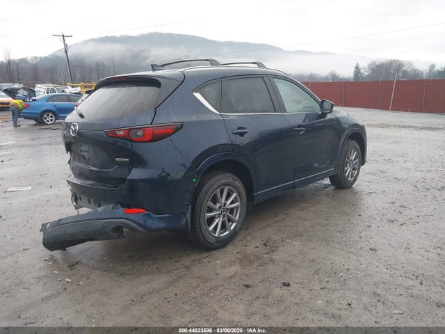 Aukcja sprzedaży 2025 Mazda Cx-5 2.5 S Preferred, vin: JM3KFBCL5S0566934, numer aukcji: 44533596