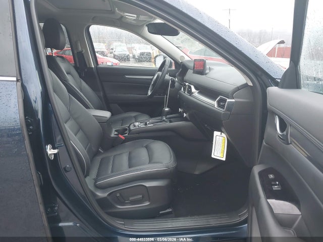 Aukcja sprzedaży 2025 Mazda Cx-5 2.5 S Preferred, vin: JM3KFBCL5S0566934, numer aukcji: 44533596