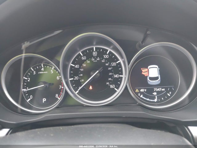 Aukcja sprzedaży 2025 Mazda Cx-5 2.5 S Preferred, vin: JM3KFBCL5S0566934, numer aukcji: 44533596