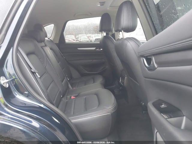 Aukcja sprzedaży 2025 Mazda Cx-5 2.5 S Preferred, vin: JM3KFBCL5S0566934, numer aukcji: 44533596