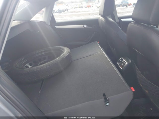 44533597 :رقم المزاد ، WAUSF78KX9N031579 vin ، 2009 Audi A4 2.0t Premium مزاد بيع
