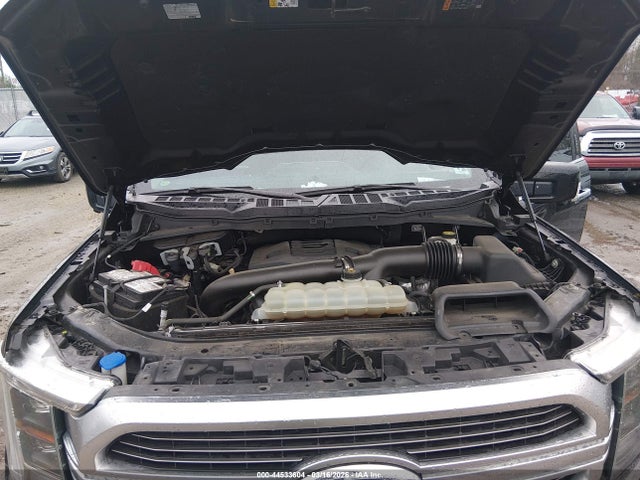 2021 FORD F-150 1FTFW1E80MFA80397 Photo 9