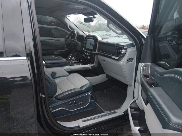 2021 FORD F-150 1FTFW1E80MFA80397 Photo 4