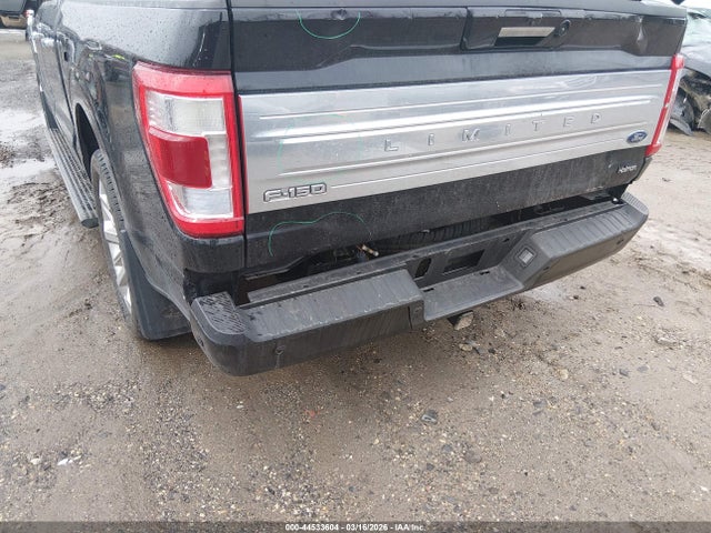 2021 FORD F-150 1FTFW1E80MFA80397 Photo 5