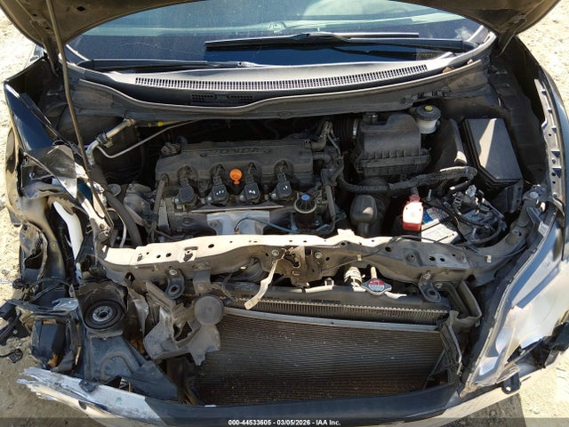 Aukcja sprzedaży 2014 Honda Civic Ex, vin: 2HGFG3B82EH510722, numer aukcji: 44533605