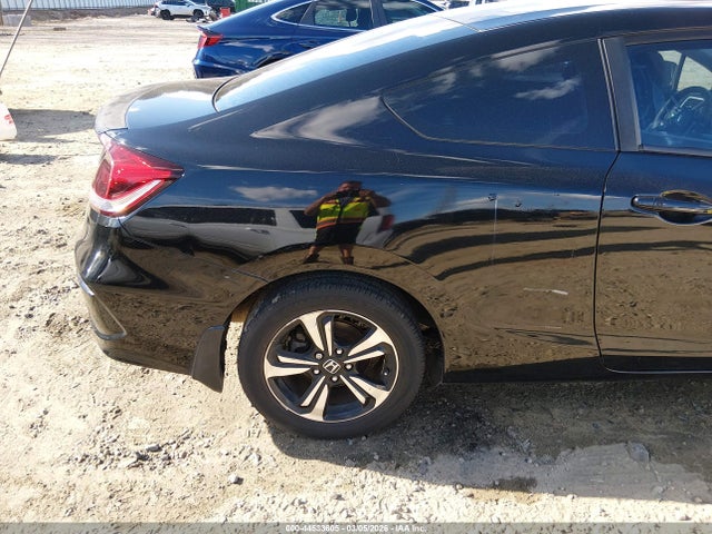 Aukcja sprzedaży 2014 Honda Civic Ex, vin: 2HGFG3B82EH510722, numer aukcji: 44533605
