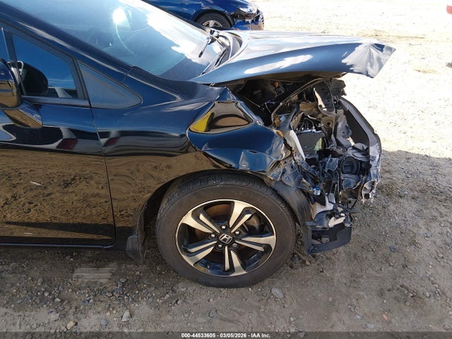 Aukcja sprzedaży 2014 Honda Civic Ex, vin: 2HGFG3B82EH510722, numer aukcji: 44533605