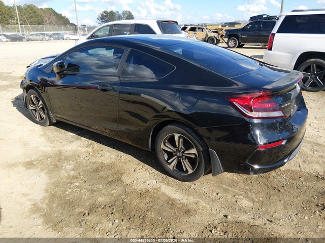 Aukcja sprzedaży 2014 Honda Civic Ex, vin: 2HGFG3B82EH510722, numer aukcji: 44533605