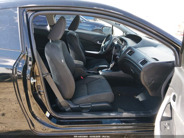 Aukcja sprzedaży 2014 Honda Civic Ex, vin: 2HGFG3B82EH510722, numer aukcji: 44533605