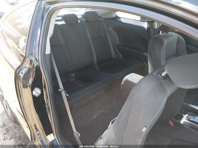 Aukcja sprzedaży 2014 Honda Civic Ex, vin: 2HGFG3B82EH510722, numer aukcji: 44533605