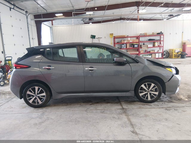Nissan Leaf S Plus 62 Kwh 2022 1N4BZ1BV3NC551533 Image 13