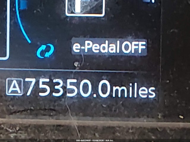 Nissan Leaf S Plus 62 Kwh 2022 1N4BZ1BV3NC551533 Image 15