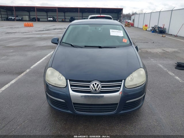 Продажа на аукционе авто 2008 Volkswagen Jetta S, vin: 3VWJM71K08M097546, номер лота: 44533612