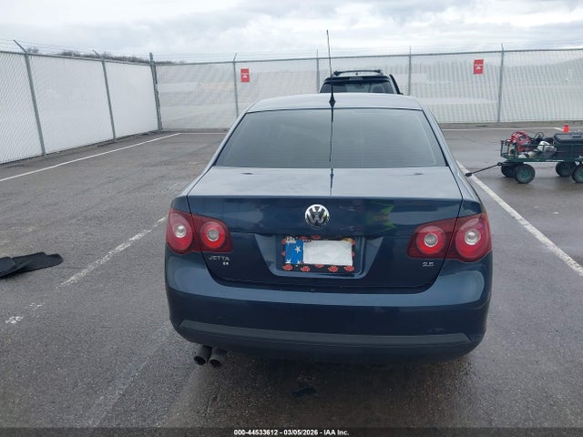 Продажа на аукционе авто 2008 Volkswagen Jetta S, vin: 3VWJM71K08M097546, номер лота: 44533612