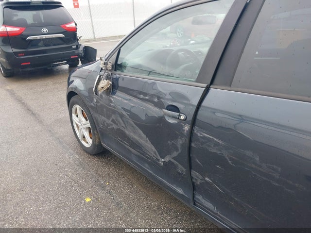 Продажа на аукционе авто 2008 Volkswagen Jetta S, vin: 3VWJM71K08M097546, номер лота: 44533612