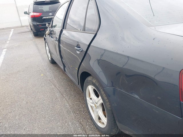 Продажа на аукционе авто 2008 Volkswagen Jetta S, vin: 3VWJM71K08M097546, номер лота: 44533612
