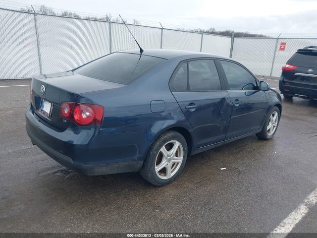 Продажа на аукционе авто 2008 Volkswagen Jetta S, vin: 3VWJM71K08M097546, номер лота: 44533612