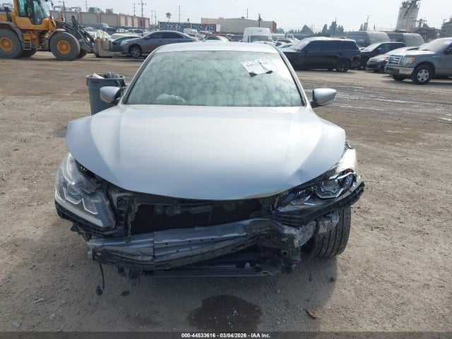 1HGCR2F16HA222287 Honda Accord Sport Se