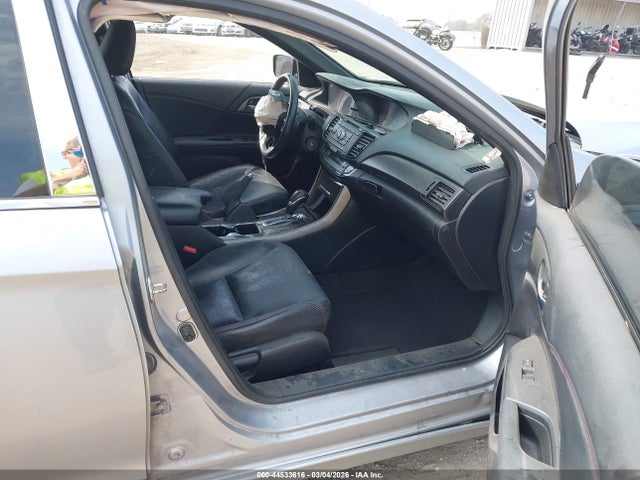 1HGCR2F16HA222287 Honda Accord Sport Se