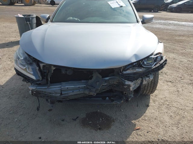 1HGCR2F16HA222287 Honda Accord Sport Se