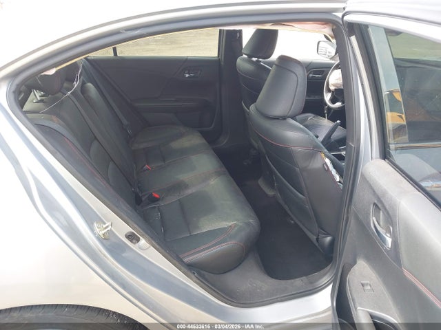 1HGCR2F16HA222287 Honda Accord Sport Se
