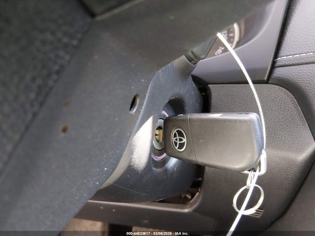 2021 TOYOTA RAV4 2T3H1RFV2MW127745 Photo 10