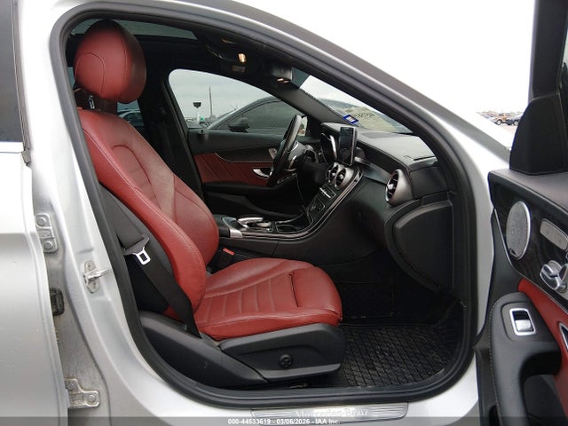 Продажа на аукционе авто 2015 Mercedes-benz C 300 Sport, vin: 55SWF4JB0FU067996, номер лота: 44533619