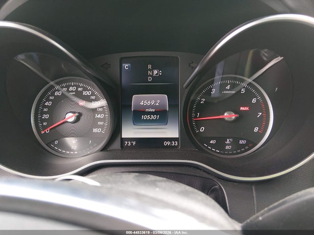 Продажа на аукционе авто 2015 Mercedes-benz C 300 Sport, vin: 55SWF4JB0FU067996, номер лота: 44533619