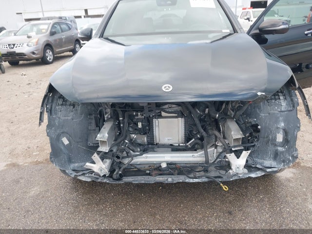 Aukcja sprzedaży 2022 Mercedes-benz Glc 300 Suv, vin: W1N0G8DB9NV398995, numer aukcji: 44533633