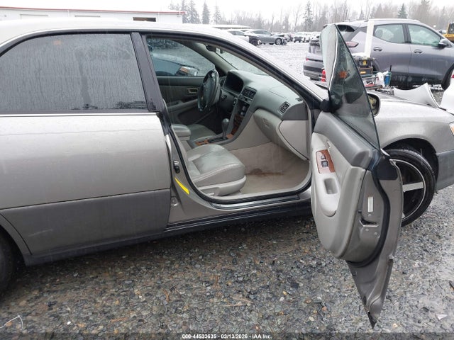 44533635 :رقم المزاد ، JT8BF28G8Y0242548 vin ، 2000 Lexus Es 300 مزاد بيع