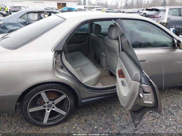 44533635 :رقم المزاد ، JT8BF28G8Y0242548 vin ، 2000 Lexus Es 300 مزاد بيع