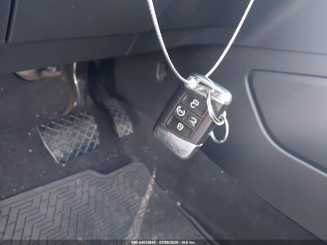 2022 VOLKSWAGEN ATLAS CROSS SPORT 1V2KE2CA9NC201538 Photo 10