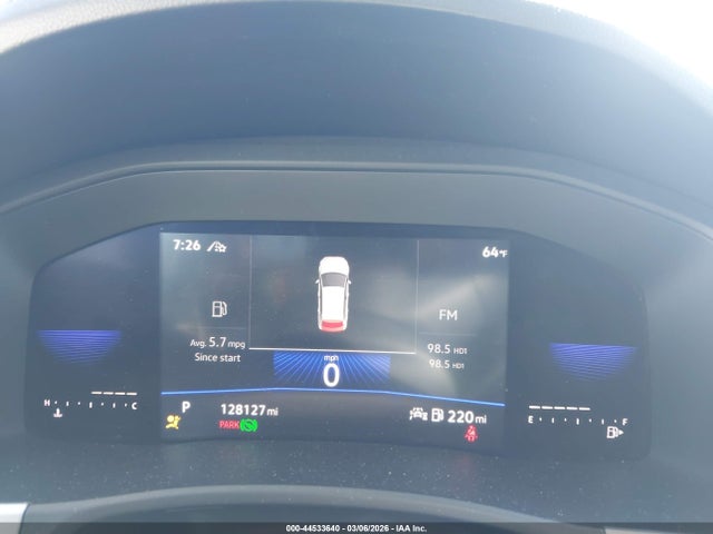 2022 VOLKSWAGEN ATLAS CROSS SPORT 1V2KE2CA9NC201538 Photo 6