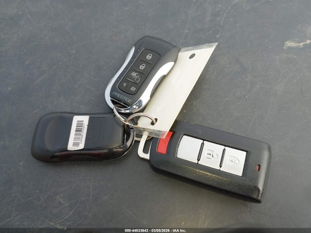 Продаж на аукціоні авто 2019 Mitsubishi Mirage G4 Se, vin: ML32F4FJ1KHF08731, номер лоту: 44533642
