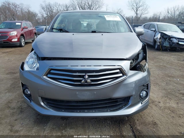 Продаж на аукціоні авто 2019 Mitsubishi Mirage G4 Se, vin: ML32F4FJ1KHF08731, номер лоту: 44533642