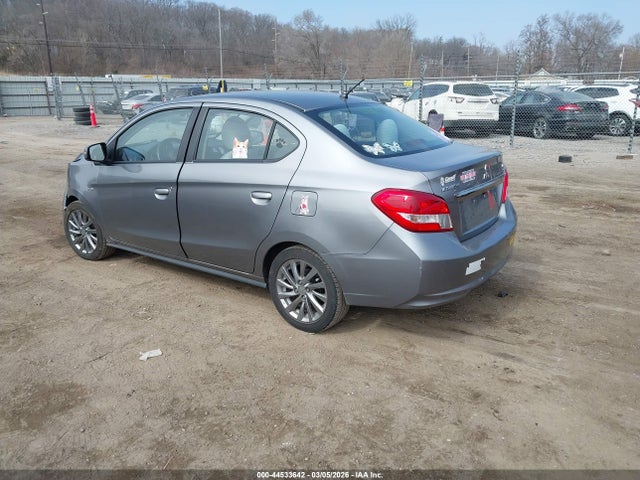 Продаж на аукціоні авто 2019 Mitsubishi Mirage G4 Se, vin: ML32F4FJ1KHF08731, номер лоту: 44533642
