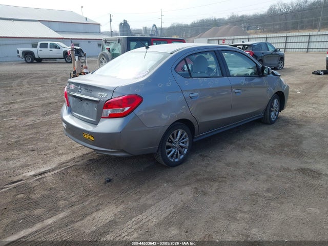 Продаж на аукціоні авто 2019 Mitsubishi Mirage G4 Se, vin: ML32F4FJ1KHF08731, номер лоту: 44533642