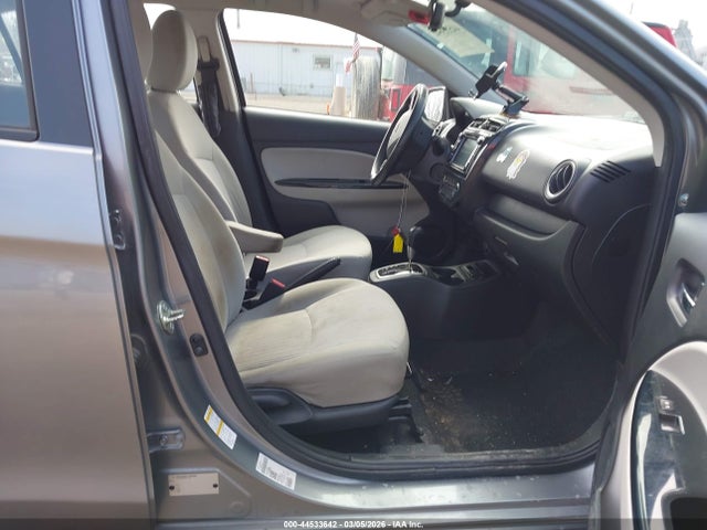 Продаж на аукціоні авто 2019 Mitsubishi Mirage G4 Se, vin: ML32F4FJ1KHF08731, номер лоту: 44533642