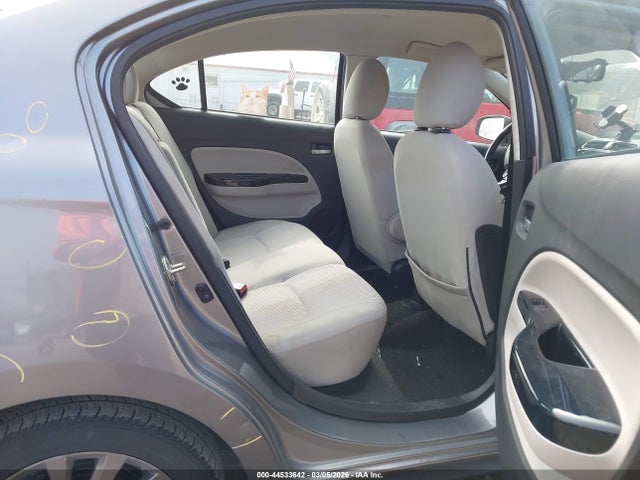 Продаж на аукціоні авто 2019 Mitsubishi Mirage G4 Se, vin: ML32F4FJ1KHF08731, номер лоту: 44533642