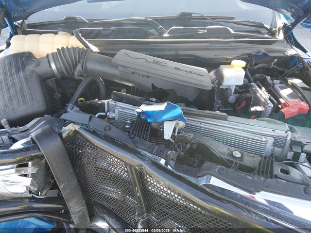 2023 Ram 1500 მანქანა იყიდება აუქციონზე, vin: 1C6RRFFG2PN702765, აუქციონის ნომერი: 44533644