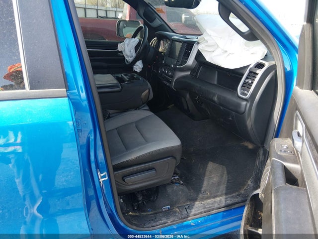 2023 Ram 1500 მანქანა იყიდება აუქციონზე, vin: 1C6RRFFG2PN702765, აუქციონის ნომერი: 44533644