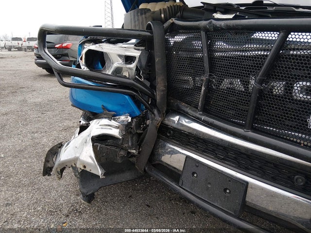 2023 Ram 1500 მანქანა იყიდება აუქციონზე, vin: 1C6RRFFG2PN702765, აუქციონის ნომერი: 44533644