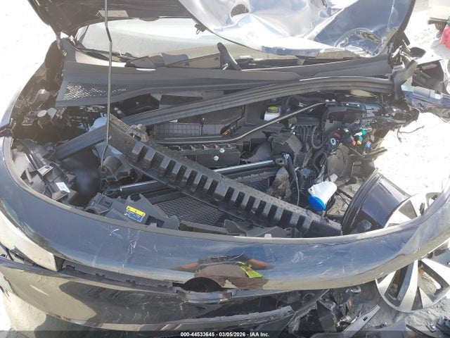 44533645 :رقم المزاد ، 1V2CRPE87SC010907 vin ، 2025 Volkswagen Id.4 Pro مزاد بيع