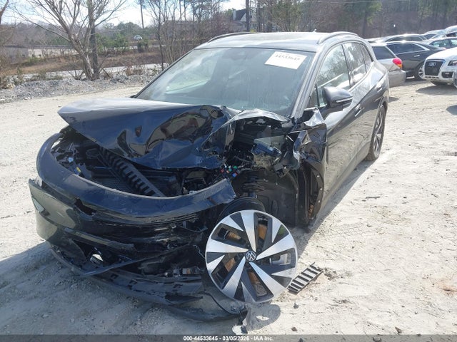 44533645 :رقم المزاد ، 1V2CRPE87SC010907 vin ، 2025 Volkswagen Id.4 Pro مزاد بيع