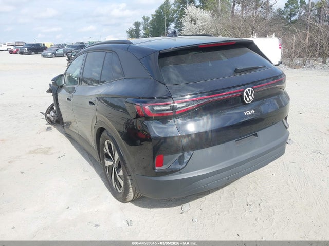 44533645 :رقم المزاد ، 1V2CRPE87SC010907 vin ، 2025 Volkswagen Id.4 Pro مزاد بيع