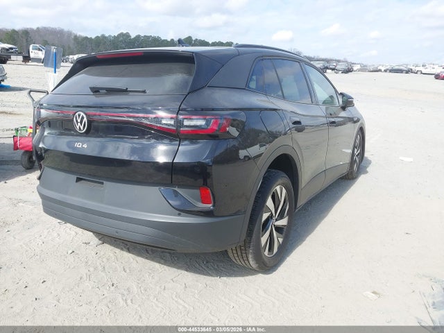44533645 :رقم المزاد ، 1V2CRPE87SC010907 vin ، 2025 Volkswagen Id.4 Pro مزاد بيع