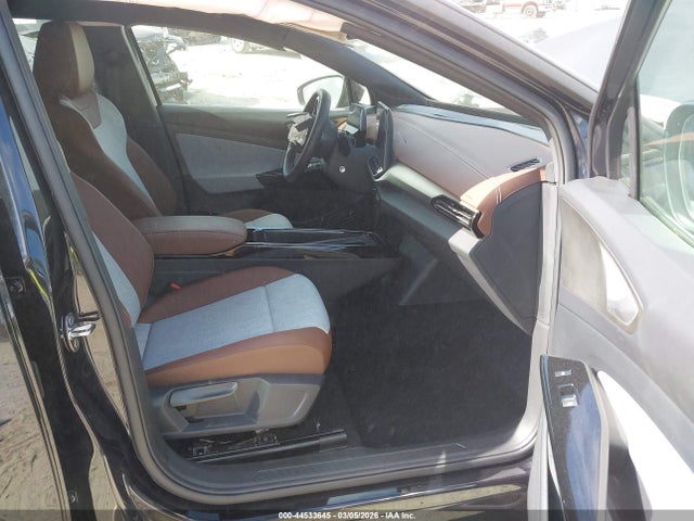 44533645 :رقم المزاد ، 1V2CRPE87SC010907 vin ، 2025 Volkswagen Id.4 Pro مزاد بيع