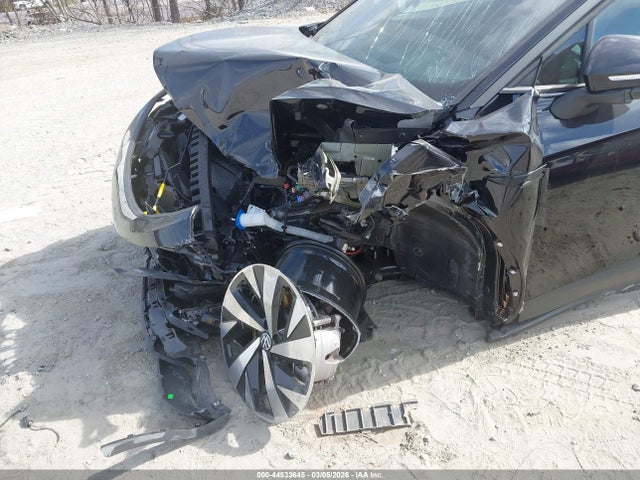 44533645 :رقم المزاد ، 1V2CRPE87SC010907 vin ، 2025 Volkswagen Id.4 Pro مزاد بيع