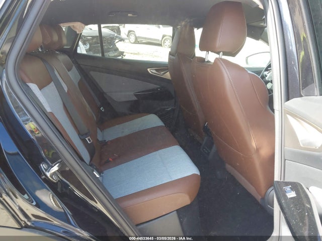 44533645 :رقم المزاد ، 1V2CRPE87SC010907 vin ، 2025 Volkswagen Id.4 Pro مزاد بيع